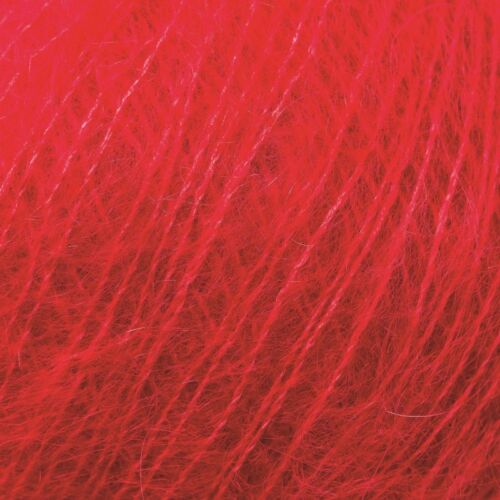 Rowan Kidsilk Haze 2 strati pizzo mohair seta soffice filato all'uncinetto lana 25 g tutte le tonalità - Foto 93 di 223