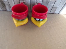 Success Promotions St. Louis Cardinals Cups (2) Pre-Owned