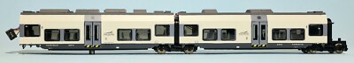 ViTrains 1110 Malpensa Express Trenord Ergänzungsset X Artikel 1109 oder 1709