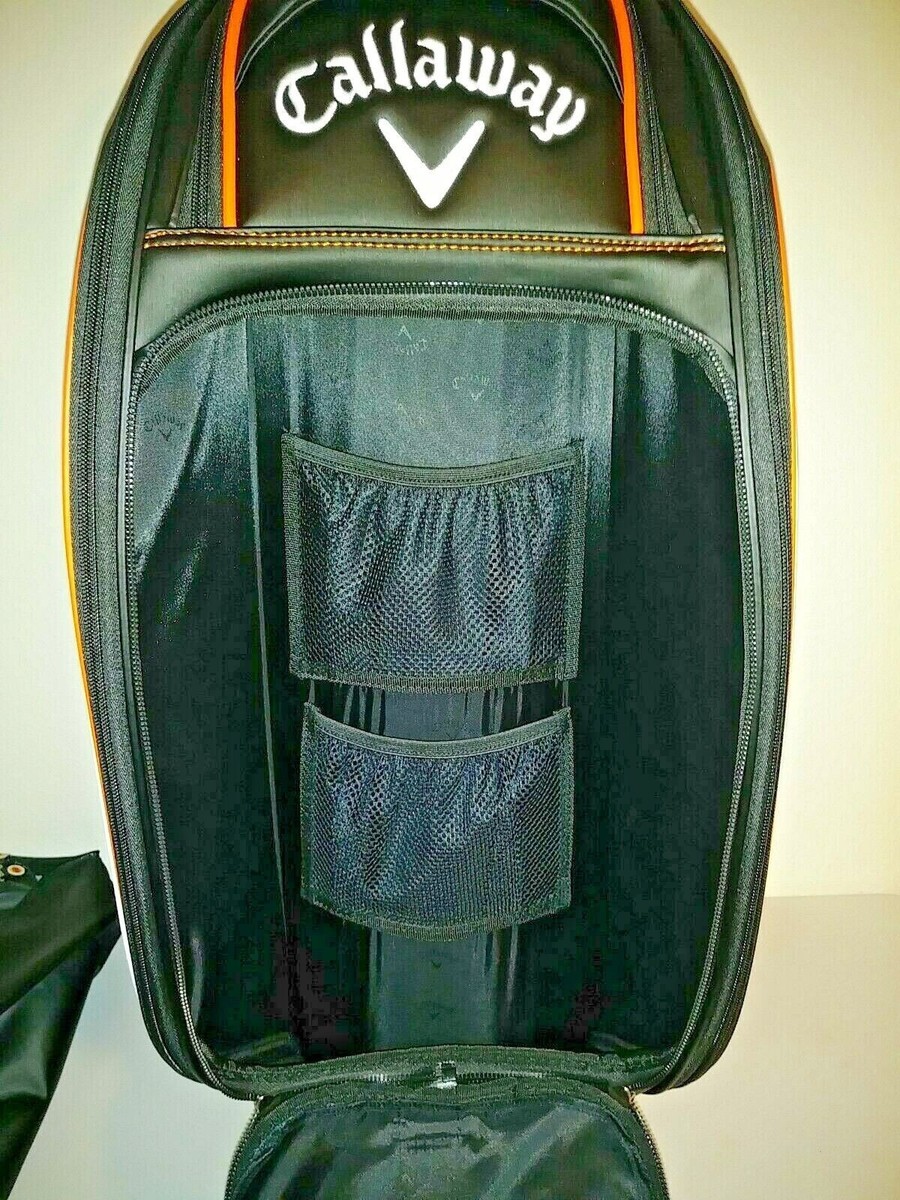 ［新品］Callaway + CLUBHAUS Tour Golf Bag Golf bag Callaway Golf - Limited edition - Major bags