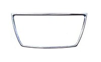 Rahmen Gitter Vorne FüR Mitsubishi Outlander 2010 Al 2012 Chrom 6400C703