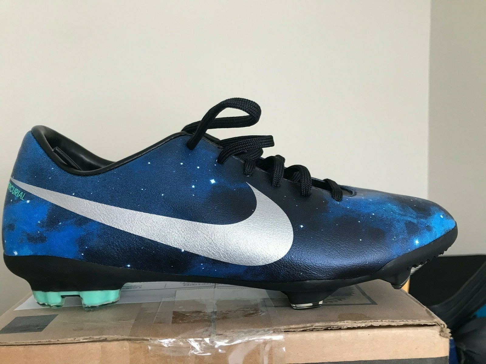galaxy mercurials