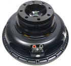 18 Sound 12"-12Nmb1000 -600W Rms @ 8Ω High Output Mid-Bass Woofer Speaker .
