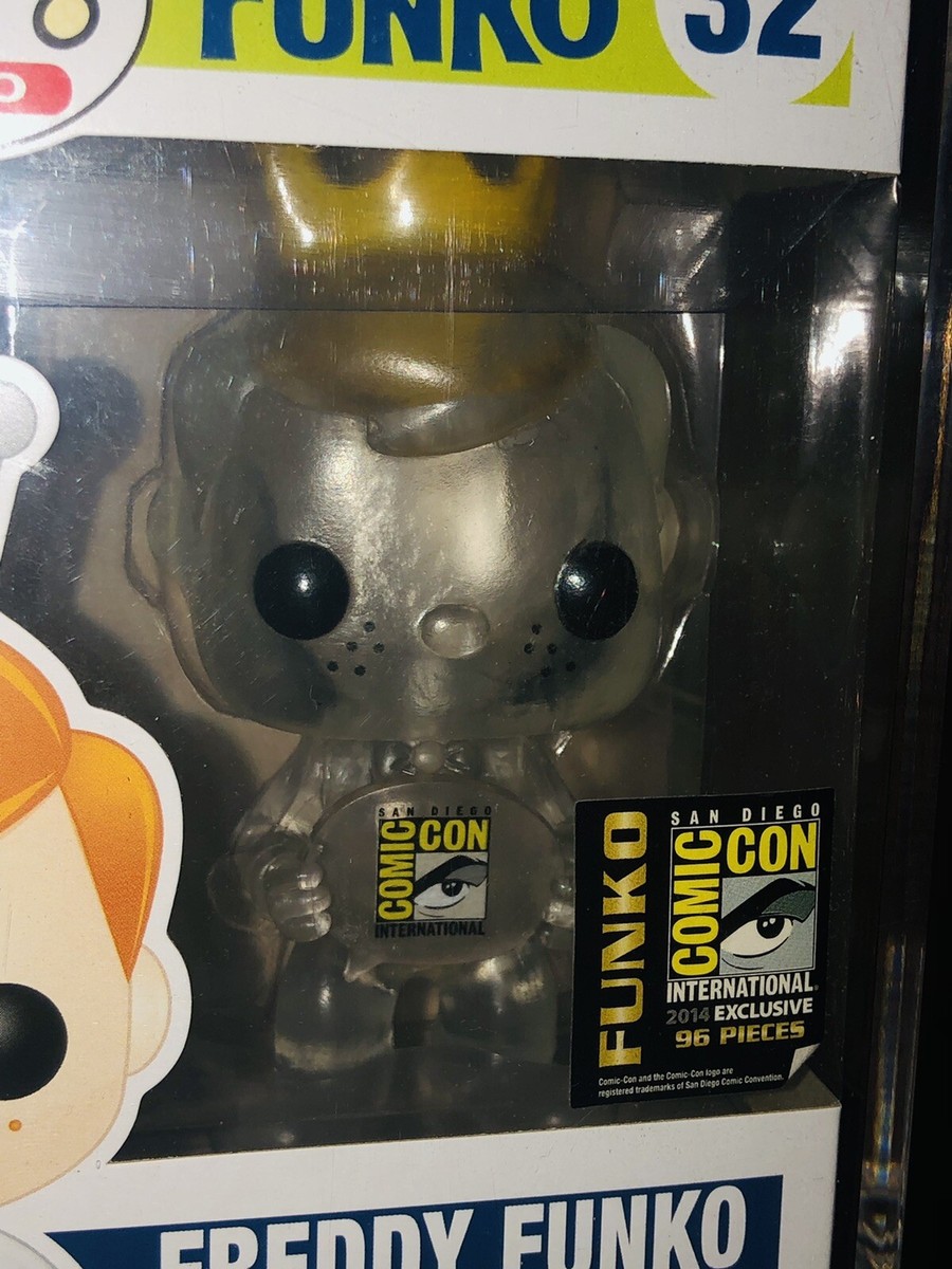 FLASHING Freddie ヴィンテージソフビ FLASHING Freddie ヴィンテージソフビ