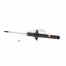 One New KYB Suspension Strut Rear 341268 for Lexus