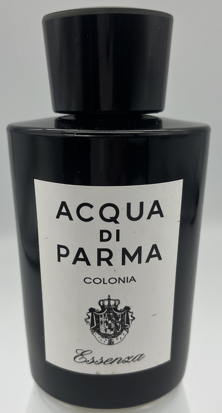 colonia essenza review
