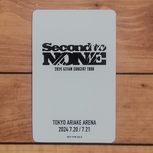 &TEAM 青嵐 Aoarashi JP 2° singolo JAPAN POB Luckydraw cartolina fotografica ufficiale e squadra - Foto 104 di 238