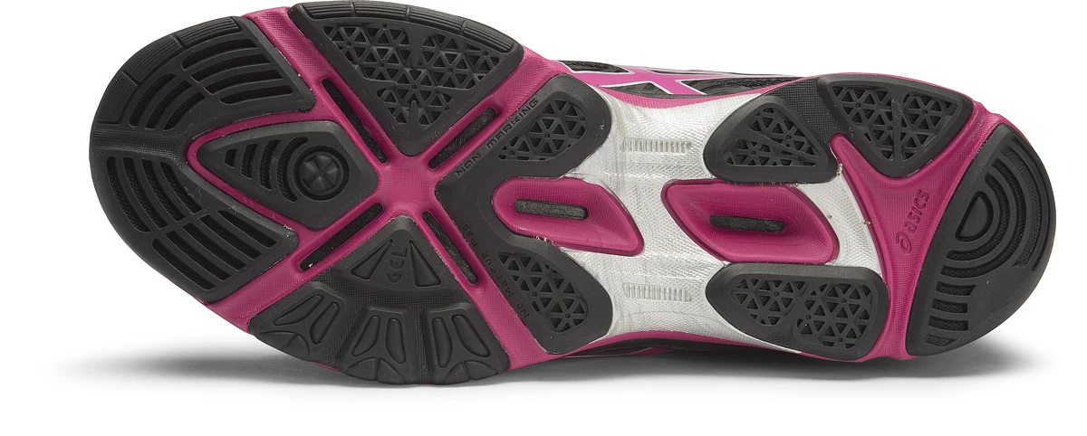 Asics gel best sale netburner super 6
