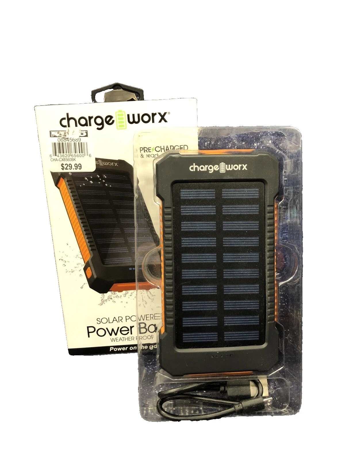 Bancos de energía del teléfono celular para Alcatel-Lucent Samsung Galaxy S6 Edge