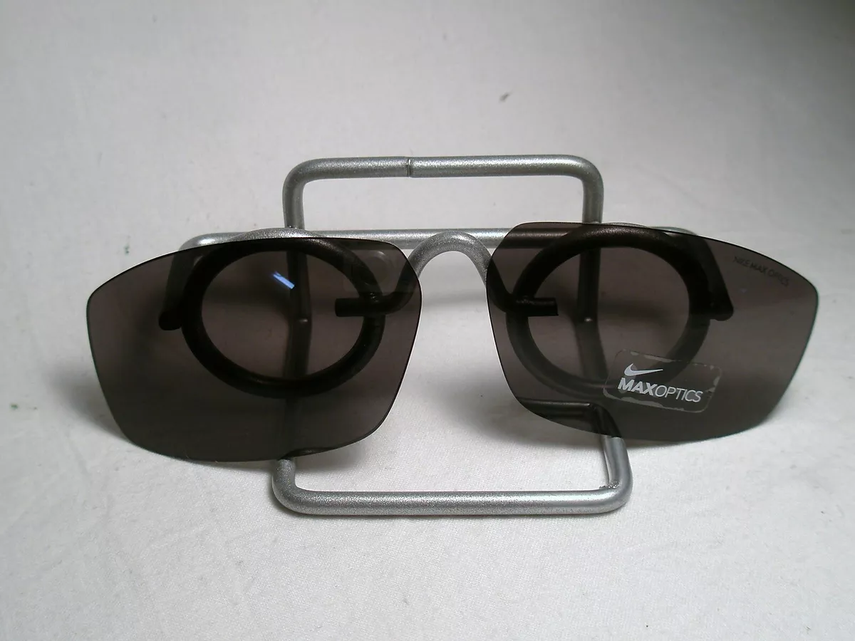 Nike max hotsell optics replacement lenses