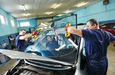 Automotive Windshield Glass Repair Replacement Service Business Plan