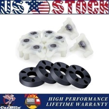 4x 285753A Washer Motor Coupler Motor Coupling For Whirlpool Kenmore 70 80Series