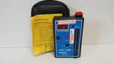GUARANTEED! AQUASOL OXYGEN MONITOR PRO OX-100