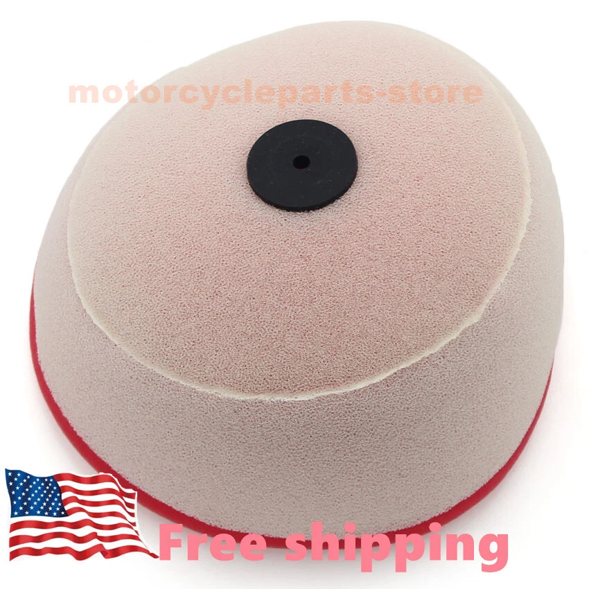 For KTM 400 EXC Racing 2000-2005 / SX MXC Racing 2001-2002 / XCW 2007 Air Filter - Imagem 2 de 4