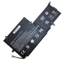 PK03XL 56Wh Battery for HP Spectre 13 Pro x360 G1 G2 HSTNN-DB6S 789116-005