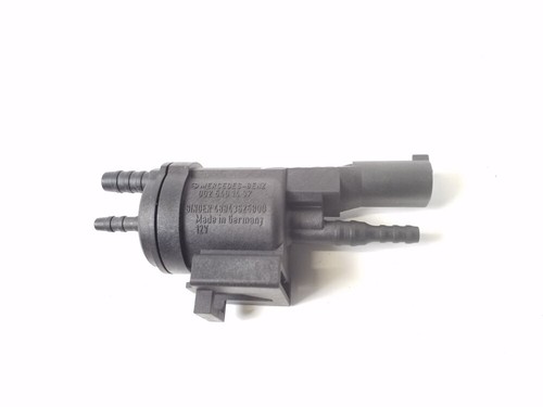 MERCEDES BENZ CL-KLASSE C216 2008 Umschaltventil A0025401497