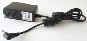 12V 1A ShengjiMains SJ-1210-U Power Adapter