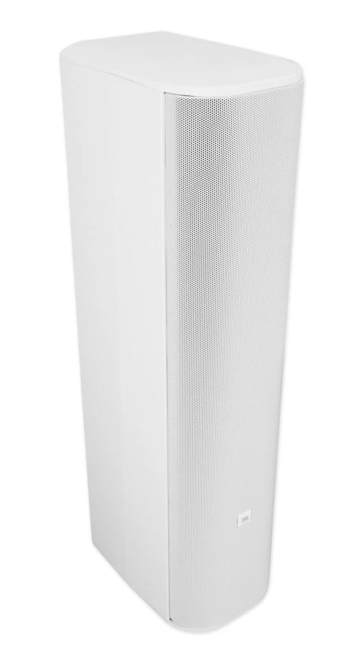 JBL CBT 70JE-1-WH White 500w Extension For CBT 70J-1 Line Array Column Speaker - Image 3 of 4