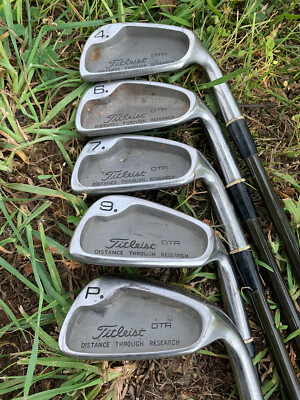 Titleist T250 Launch Spec – Distance haute, look épuré, tolérance assurée