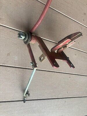 Troy Bilt Horse rototiller forward and reverse gear selector Troy Bilt Horse rototiller forward and reverse gear selector