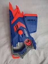 Nerf Nitro