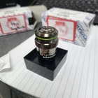 4x Olympus LUCPlanFL N 20x/0.45 UIS2 Collar FN22 Microscope Objectives - AS-IS!