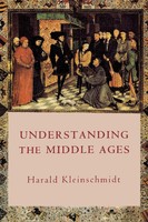 Understanding The Middle Ages Harald Kleinschmidt Taschenbuch Englisch 2003