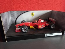 Hot Wheels Edition 1:18 Ferrari F1-2000 Michael Schumacher OVP Marlboro 
