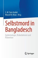 Selbstmord In Bangladesch S. M. Yasir Arafat