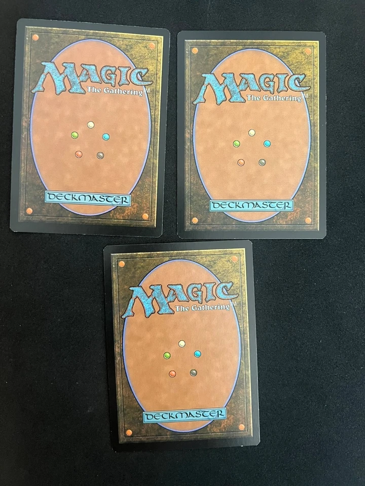 Dispel  x3 [Zendikar] Magic MTG Cards LP - Image 2 of 2