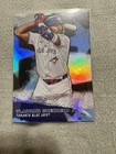 2026 Topps Series 1 Vladimir Guerrero Jr. Base (RAW)
