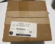 Sharp, Magnetron, RV-MZA386WRZZ, OEM, New!!(Sealed Box)