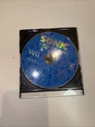 Sonic and the Black Knight (Nintendo Wii) Disc Only! FREE SHIPPING (G)