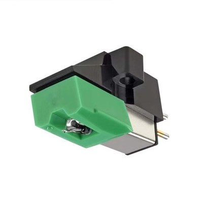 Für Audio-Technica AT95E Tonabnehmer für 1/2 Moving Magnet Tonabnehmernadel