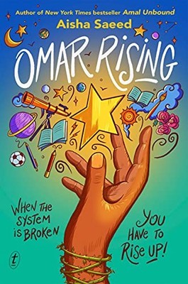 Omar Rising, Aisha