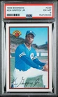 1989 Bowman #220 Ken Griffey, Jr. PSA 6