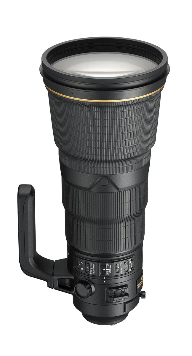 【良品】Nikon AF-S 400mm F2.8 G 望遠レンズ #652 Nikon NIKKOR AF-S Camera Lenses 400mm Focal for sale | eBay