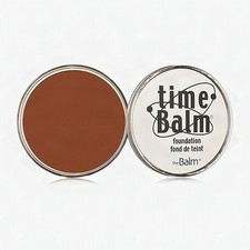 theBalm TimeBalm Foundation After Dark 0.75 oz Full Coverage Liquid - New