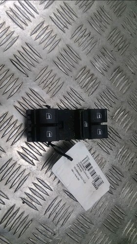 SCHALTER FÜR ELEKT. FENSTERHEBER VW Golf Plus (5M1/1KP) 2008 1K4959857CREH