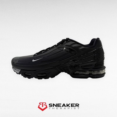 Nike Air Max Plus 3 OG 'Wolf Grey' 2024 - CJ9684-002 - Size EU 49.5 | US 15