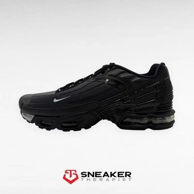 Nike Air Max Plus 3 OG 'Wolf Grey' 2024 - CJ9684-002 - Taille EU 49.5 | US 15 - Photo 1/4