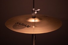 Sabian 14" XSR Hi Hats