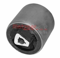 Metzger Autoteile Querlenkerlager 52008208 FüR E63 E60 Bmw E61 5Er Touring 6Er