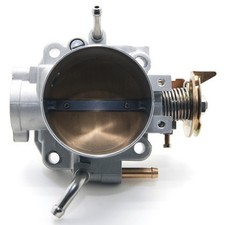 Blox 74mm Tuner Series Throttle Body For Honda Bdfh Manual Trans See Note Blox 74mm Tuner Series Throttle Body For Honda Bdfh Manual Trans See Note