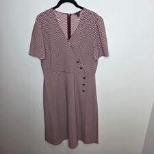 Ann Taylor NWT Dress Womens 12P