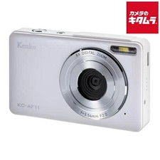 Kenko Digital Camera KC-AF11 White JDMPS