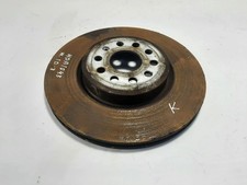VW ID.3 E11 Bremsscheibe Links Vorne 152 kW 2022 35430730