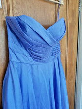 Prom/bridesmaid dress Kelsey rose size 16