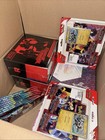 Lot Coffret SPC Évolutions Prismatiques ETB EV10 +boosters