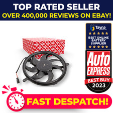 Radiator Fan 104790 Febi Cooling 17422754842 17422754854 Top Quality Guaranteed